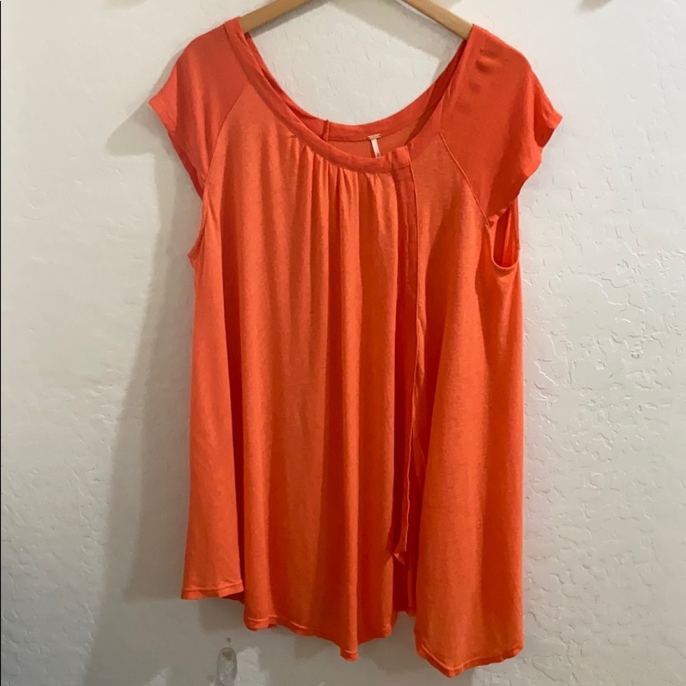 NWOT✨Free People Tunic
